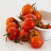 tomato, red, fresh