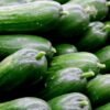 vegetable, healthy, cucumber